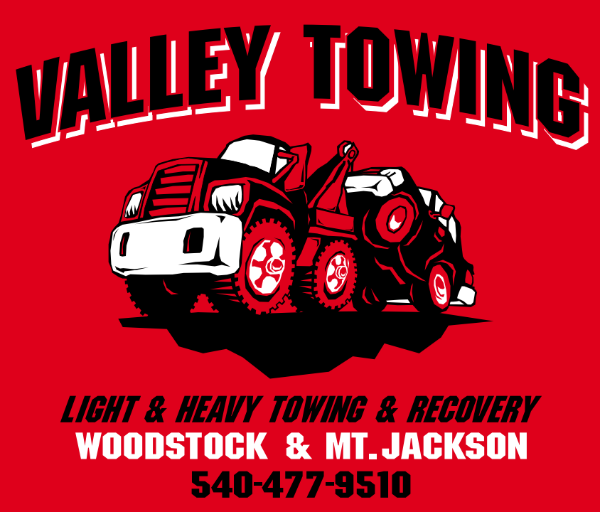 Valley Towing